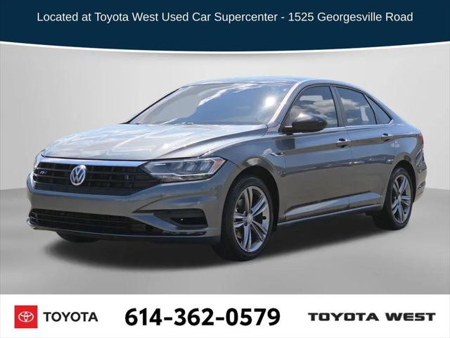 2021 Volkswagen Jetta 1.4T R-Line for sale in Columbus, OH