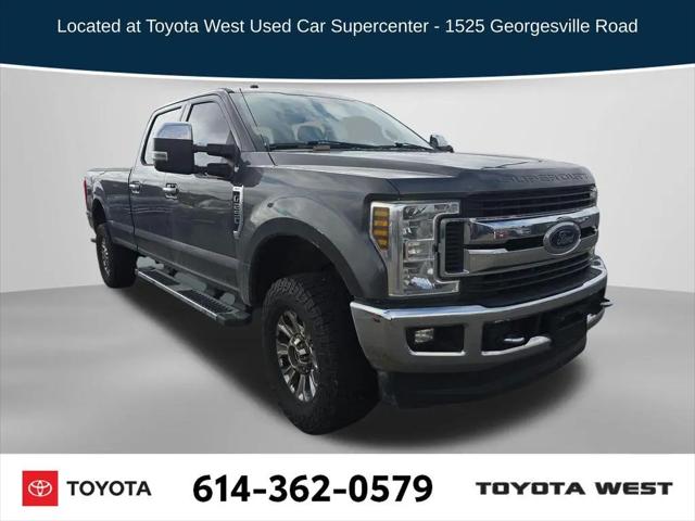 2019 Ford F-250 XLT for sale near Columbus, OH