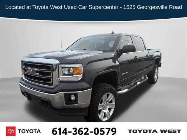 2014 GMC Sierra 1500 for sale near Columbus, OH