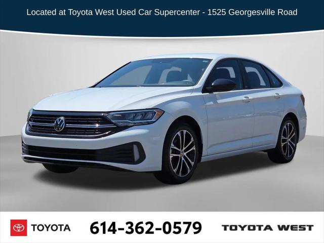 2023 Volkswagen Jetta 1.5T Sport for sale in Columbus, OH