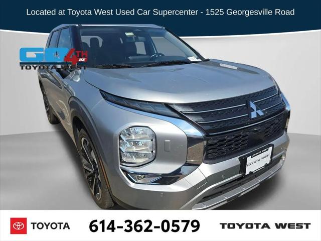 2024 Mitsubishi Outlander Unknown for sale in Columbus, OH