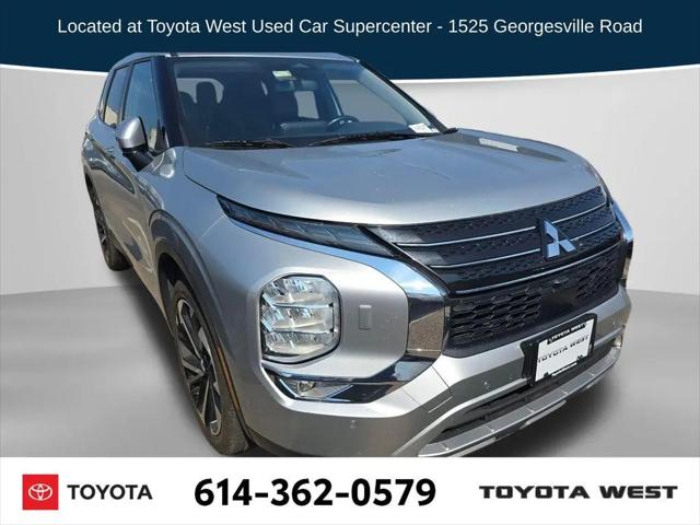 2024 Mitsubishi Outlander SE 2.5 S-AWC for sale in Columbus, OH
