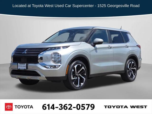 2024 Mitsubishi Outlander SE 2.5 S-AWC for sale in Columbus, OH
