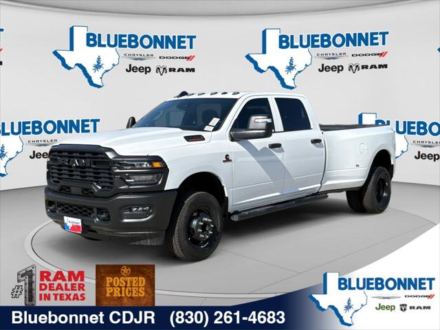 2027 RAM 3500 Tradesman 2027 RAM 3500 Tradesman