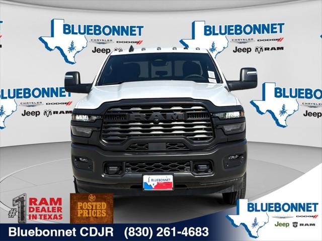 2027 RAM 3500 Tradesman 2027 RAM 3500 Tradesman