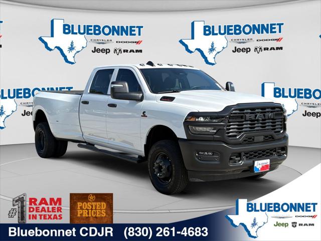 2027 RAM 3500 Tradesman 2027 RAM 3500 Tradesman
