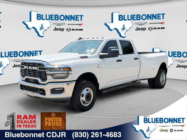 2027 RAM 3500 Tradesman 2027 RAM 3500 Tradesman