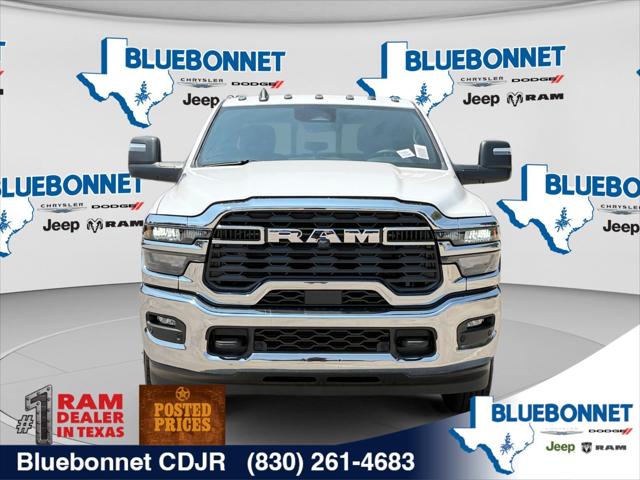 2027 RAM 3500 Tradesman 2027 RAM 3500 Tradesman