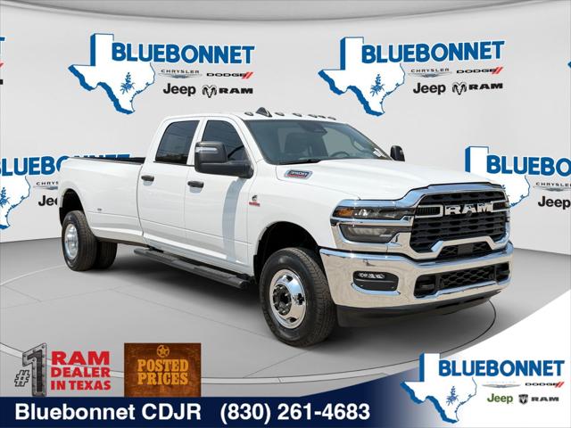2027 RAM 3500 Tradesman 2027 RAM 3500 Tradesman