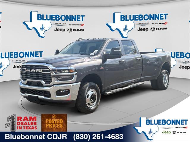 2027 RAM 3500 Tradesman 2027 RAM 3500 Tradesman