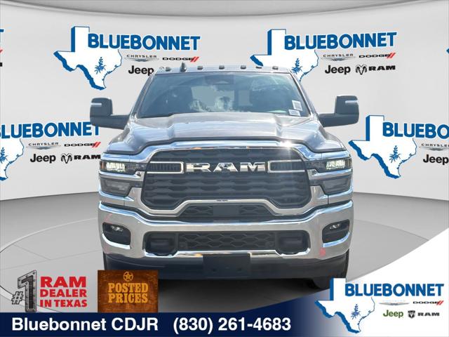 2027 RAM 3500 Tradesman 2027 RAM 3500 Tradesman