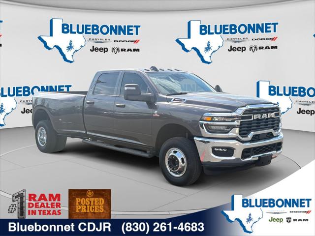 2027 RAM 3500 Tradesman 2027 RAM 3500 Tradesman