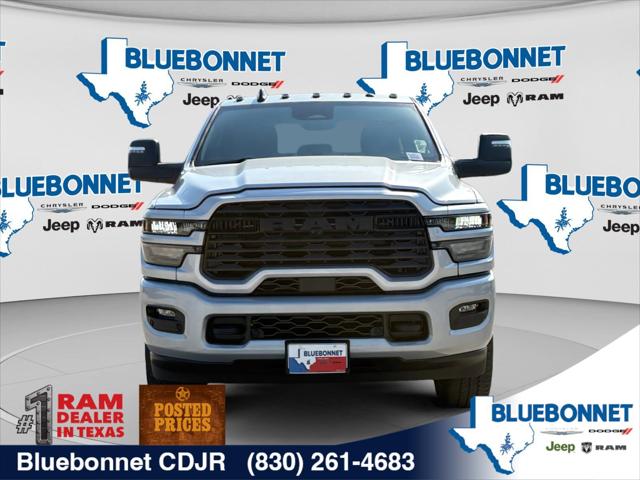 2027 RAM 3500 Lone Star 2027 RAM 3500 Lone Star