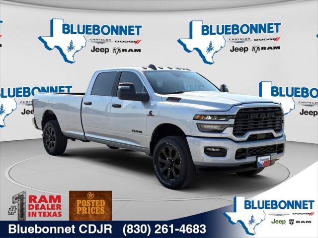 2027 RAM 3500 Lone Star 2027 RAM 3500 Lone Star