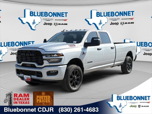 2027 RAM 3500 Lone Star 2027 RAM 3500 Lone Star