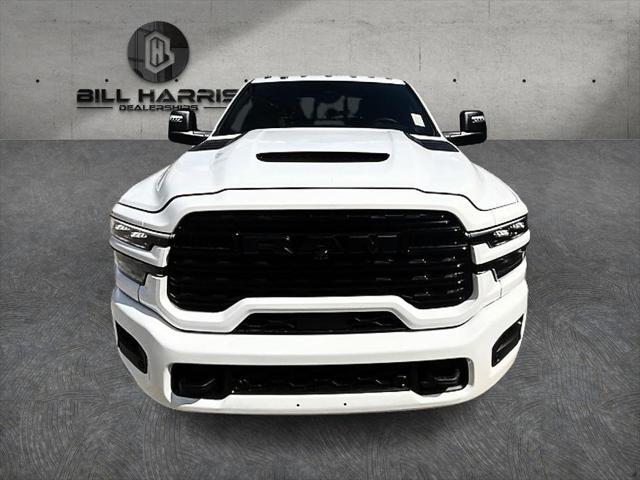 2027 RAM 3500 Limited 2027 RAM 3500 Limited