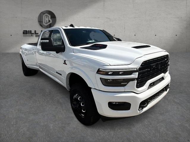 2027 RAM 3500 Limited 2027 RAM 3500 Limited