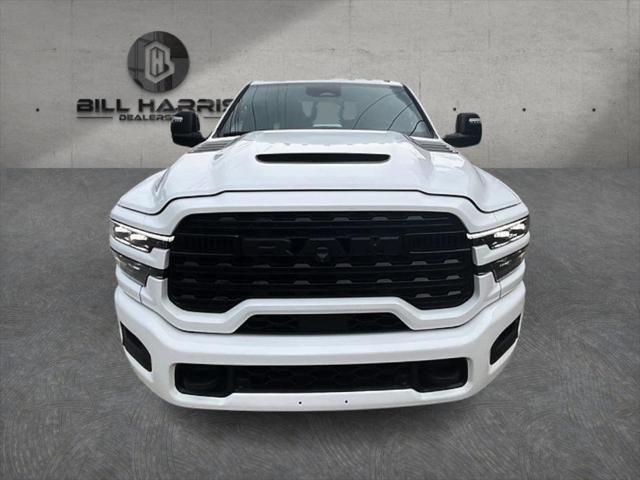 2027 RAM 3500 Limited 2027 RAM 3500 Limited