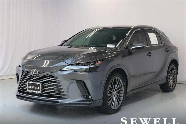 2024 Lexus RX 350 Luxury for sale in Plano, TX