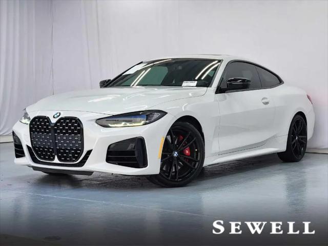 2023 BMW M4 i for sale in Plano, TX