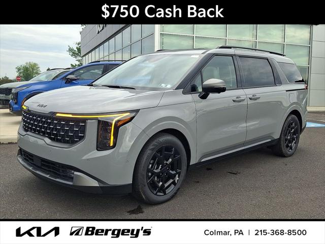 2027 Kia Carnival SX Prestige for sale in Colmar, PA