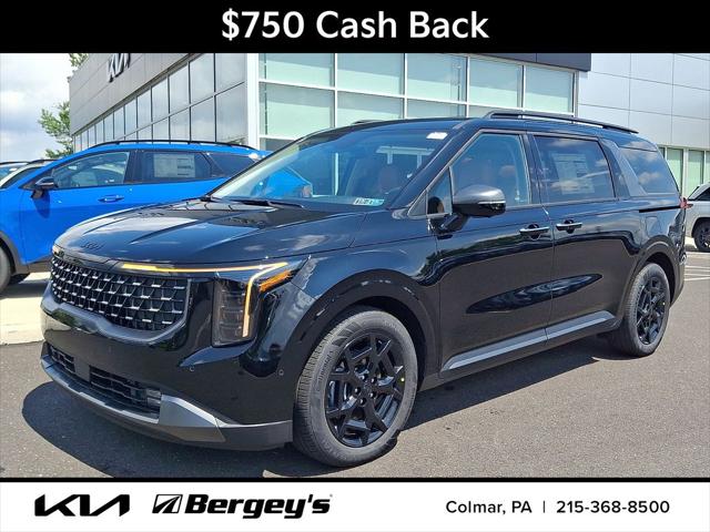 2027 Kia Carnival SX Prestige for sale in Colmar, PA