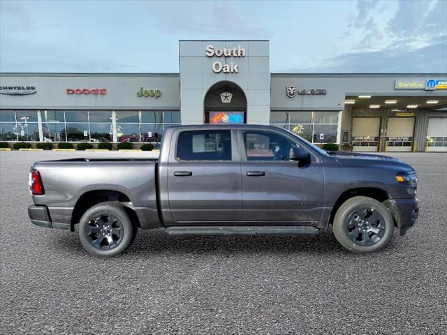2027 Ram 1500 Express