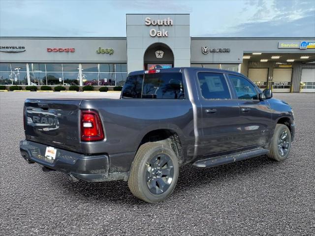 2027 Ram 1500 Express