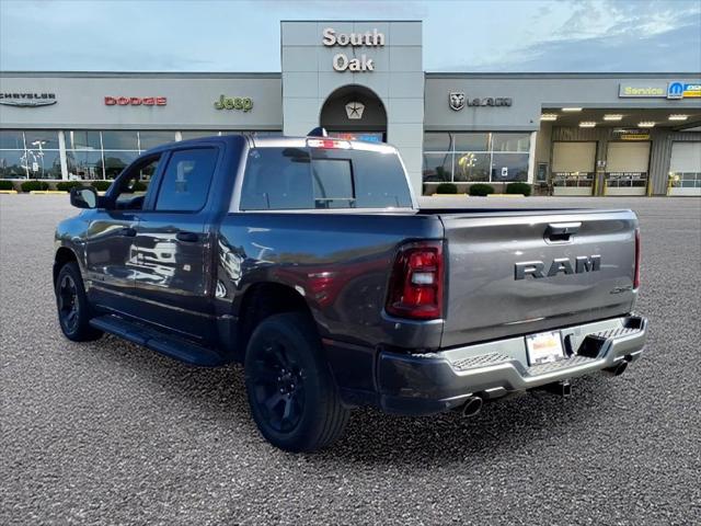 2027 Ram 1500 Express