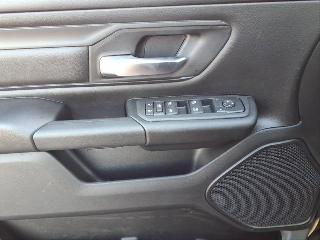 2027 Ram 1500 Express