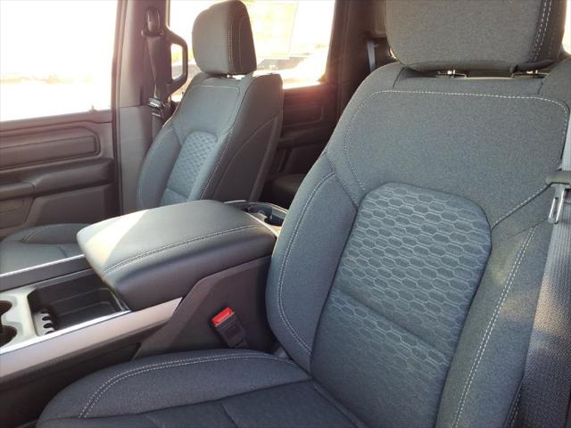 2027 Ram 1500 Express