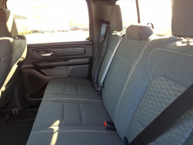 2027 Ram 1500 Express