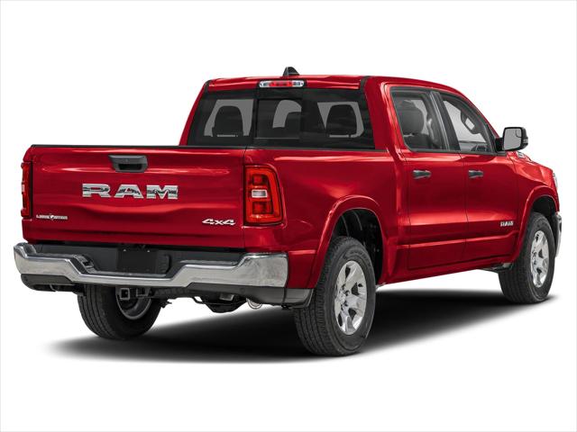 2027 RAM Ram 1500 RAM 1500 LONE STAR CREW CAB 4X2 57 BOX