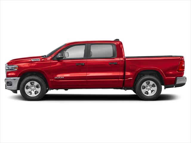 2027 RAM Ram 1500 RAM 1500 LONE STAR CREW CAB 4X2 57 BOX