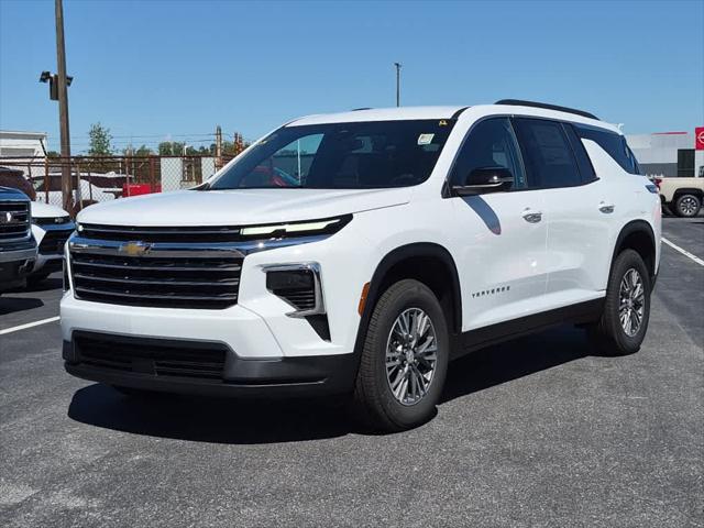 2027 Chevrolet Traverse FWD LT for sale in Dover, DE