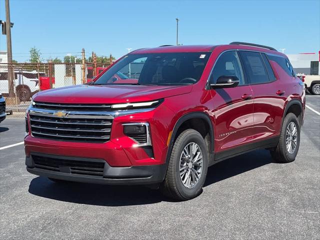2027 Chevrolet Traverse FWD LT for sale in Dover, DE