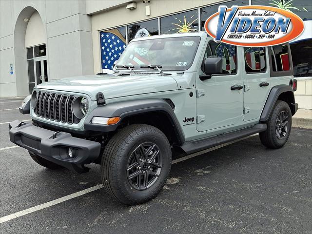 2027 Jeep Wrangler Sport S 2027 Jeep Wrangler Sport S