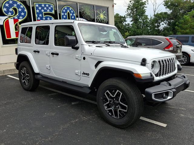2027 Jeep Wrangler Sahara 2027 Jeep Wrangler Sahara