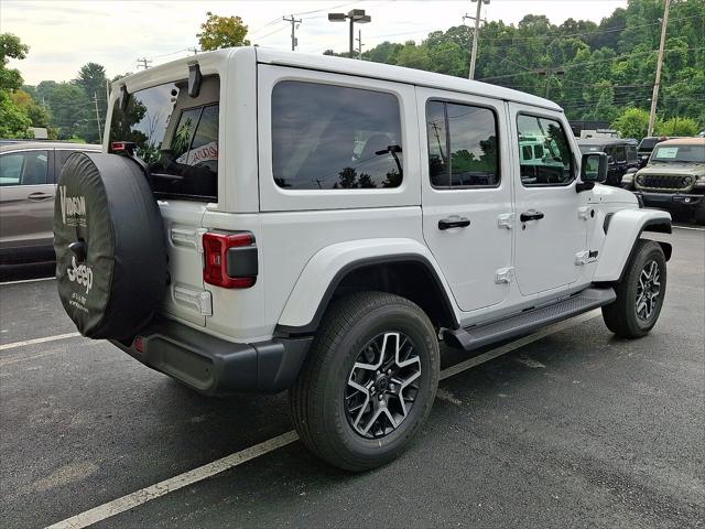 2027 Jeep Wrangler Sahara 2027 Jeep Wrangler Sahara