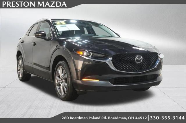 2023 Mazda CX-30 2.5 S Preferred for sale in Boardman, OH