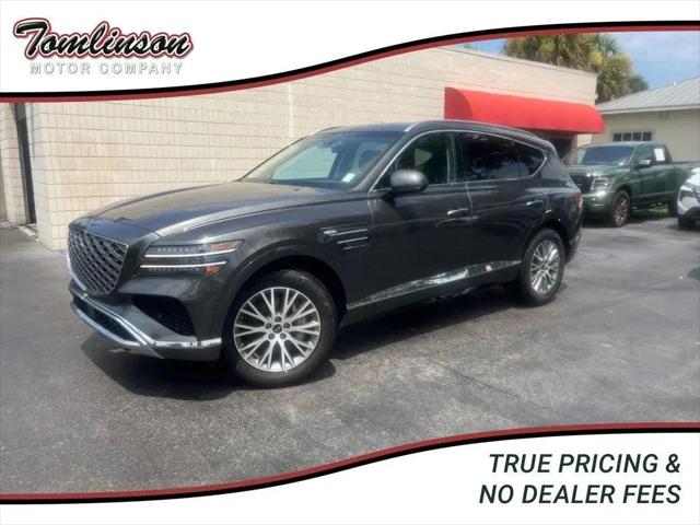 2025 Genesis GV80 2.5T Standard AWD for sale in Gainesville, FL