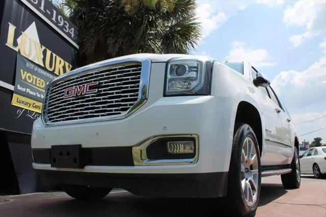2019 GMC Yukon XL Denali for sale in Lexington, SC