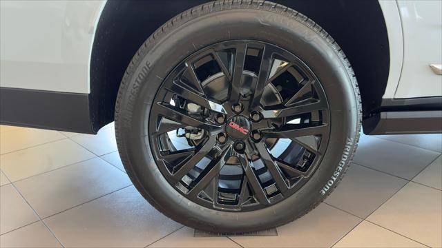 2026 GMC Yukon 4WD Denali