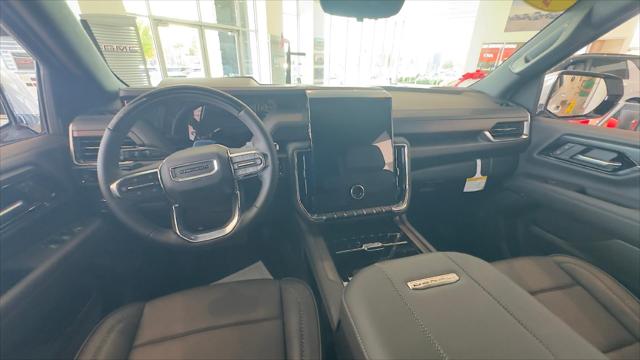2026 GMC Yukon 4WD Denali