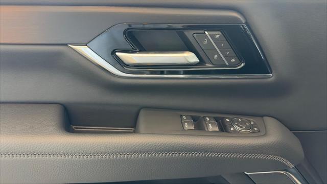 2026 GMC Yukon 4WD Denali