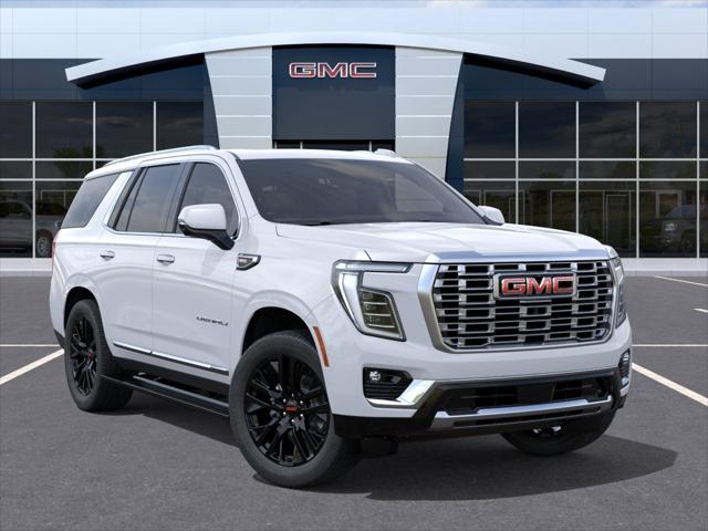 2026 GMC Yukon 4WD Denali