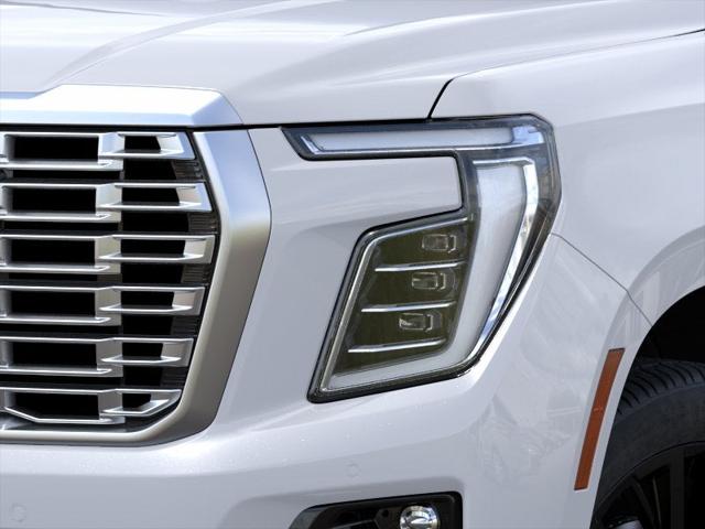 2026 GMC Yukon 4WD Denali