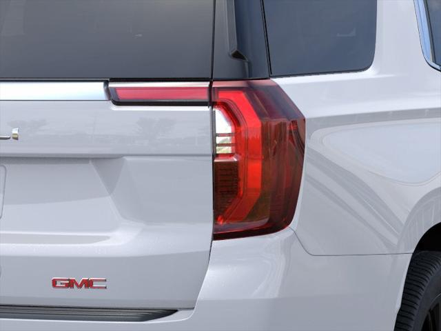 2026 GMC Yukon 4WD Denali