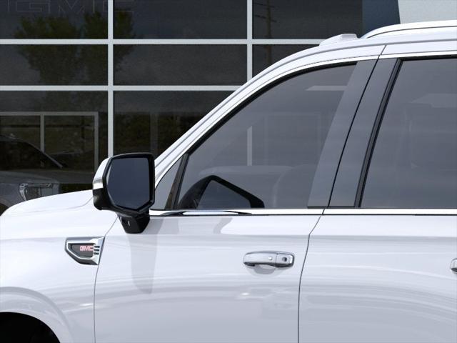 2026 GMC Yukon 4WD Denali