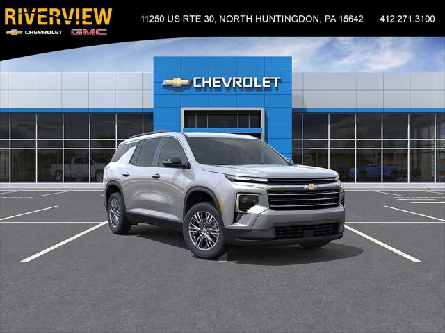 2026 Chevrolet Traverse AWD LT for sale in North Huntingdon, PA